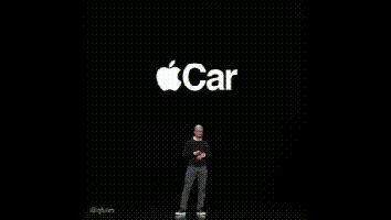 安全带、玻璃、座椅全部重新设计，苹果要造一辆颠覆传统的车