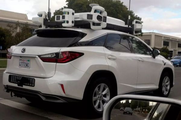 安全带、玻璃、座椅全部重新设计，苹果要造一辆颠覆传统的车