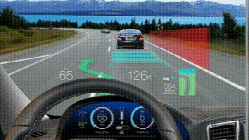 安全带、玻璃、座椅全部重新设计，苹果要造一辆颠覆传统的车