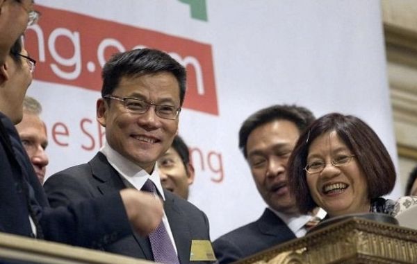 李国庆夫妇离婚案开庭 李国庆:诉求股权平