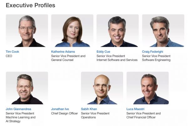 最前线 | 苹果首席设计师Jony Ive正式离职,是他统一了iPhone、iPad的极简风格