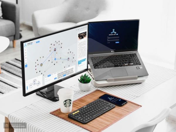 「渊亭科技」获亿元人民币A轮融资,用数据智能中台支撑“AI+行业解决方案”
