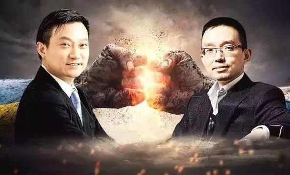 美年爱康乱战、阿里入局统江山,18.4亿背后的资本局中局