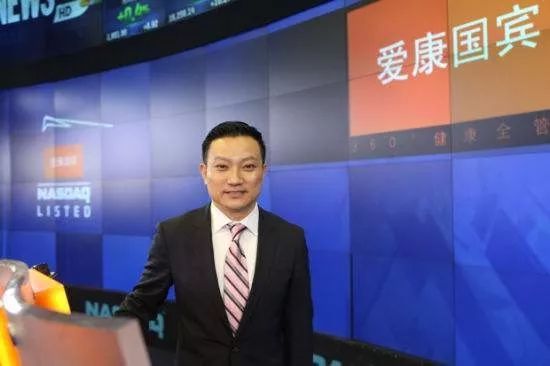 美年爱康乱战、阿里入局统江山,18.4亿背后的资本局中局