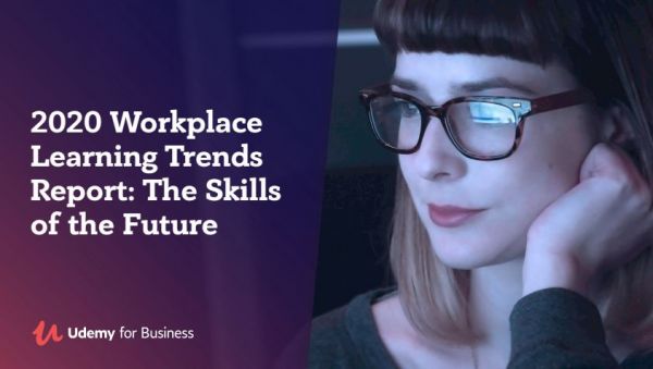 2020职场AI技能排行榜:TensorFlow热度飙升,Python最火,市场部也在学