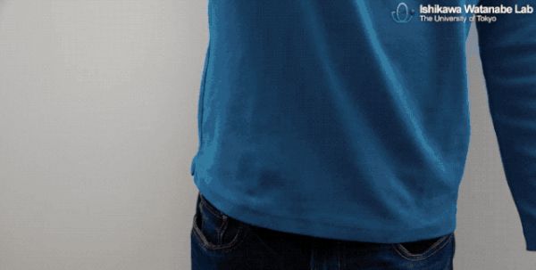 你随便动幕布,投影跟不上算我输:动态投影黑科技,AE特效秒变成真