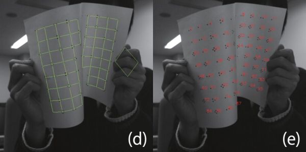 你随便动幕布,投影跟不上算我输:动态投影黑科技,AE特效秒变成真