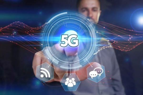 华米OV的5G野心:人至中年,竞争升级