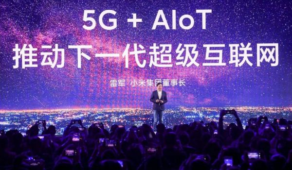 华米OV的5G野心:人至中年,竞争升级