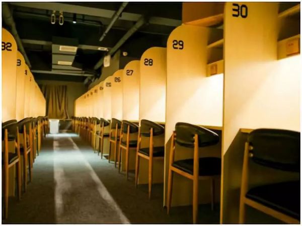 开自习室,到底能不能赚钱?