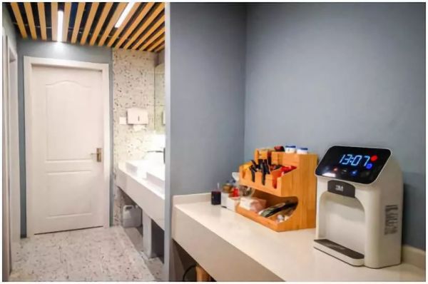 开自习室,到底能不能赚钱?