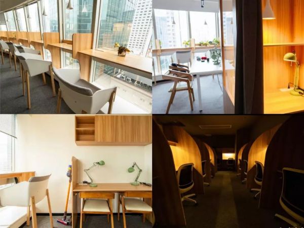 开自习室,到底能不能赚钱?