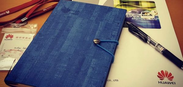 看看华为内部考核尺度,近几年高速增长是有原因的