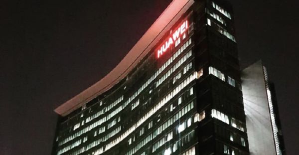 看看华为内部考核尺度,近几年高速增长是有原因的