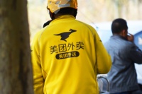 聚焦外卖小哥：他们过得好吗、担心什么、需要什么