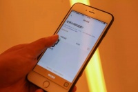 “扫一扫”完成酒店入住到退房，个人信息如何保障？