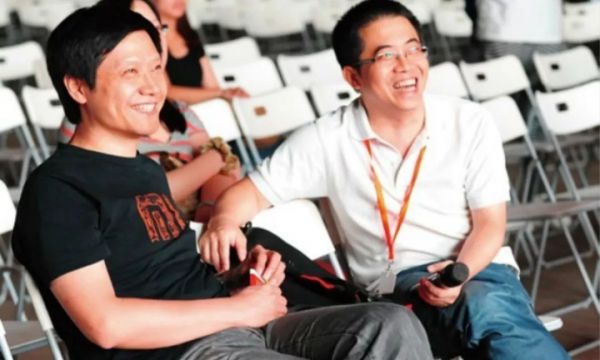 小米“离”万强