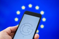 欧盟正调查谷歌数据收集行为，后者已被罚款三次