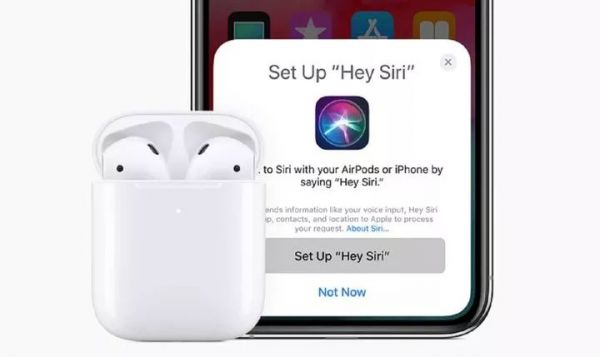 AirPods 成为抢手货，但人们还是不爱 Siri