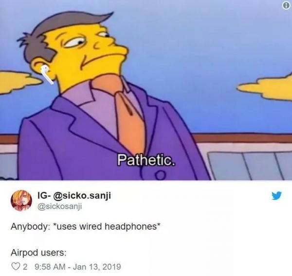 AirPods 成为抢手货，但人们还是不爱 Siri