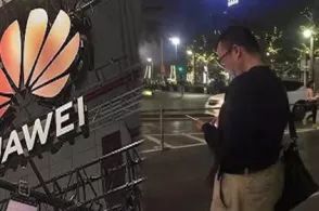 专访李洪元:华为不沟通不知道该怎么应对,现在只想要人身自由