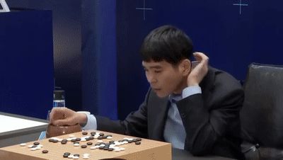 李世石退役，真的是因为走不出输给阿尔法狗的阴影？