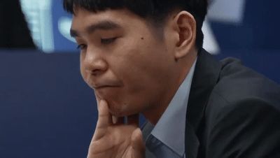 李世石退役，真的是因为走不出输给阿尔法狗的阴影？