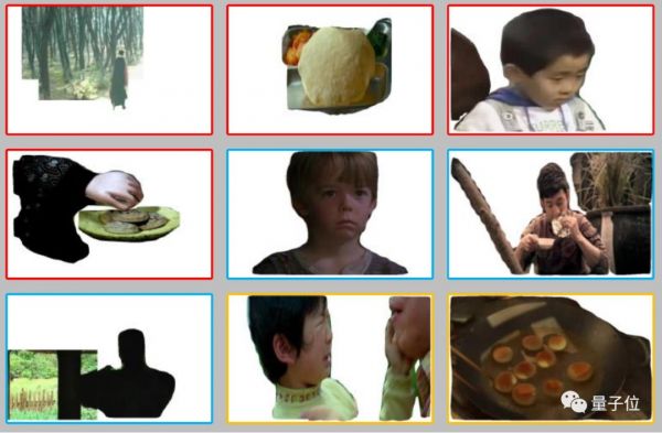 给AI一段故事,就能变成漫画,这个来自人大微软和北影的AI,要启发电影人的灵感