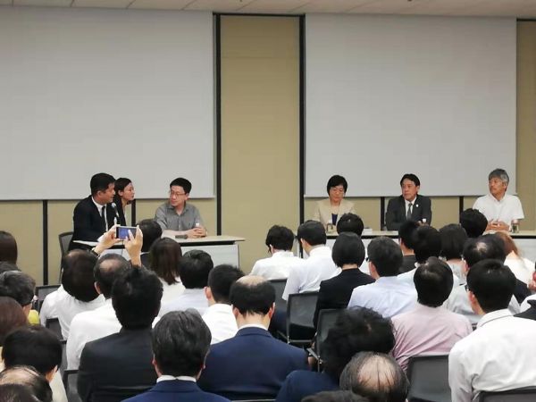 搭建中日企业合作桥梁,36Kr Japan何以成为旗舰?