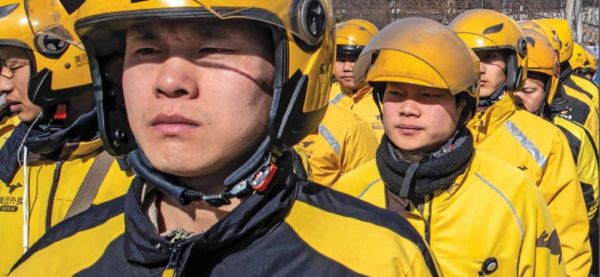 现在,美团收购滴滴的最佳时机