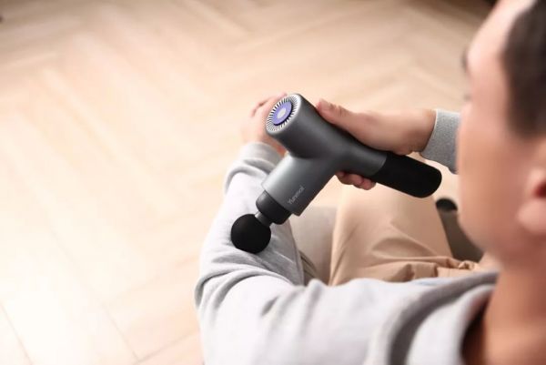 潮科技 2020 有奖问答 ⑫ | AI 技术能如何赋能运动健康设备?