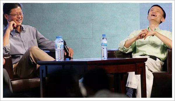 沸腾25年,中国互联网的传奇永不眠