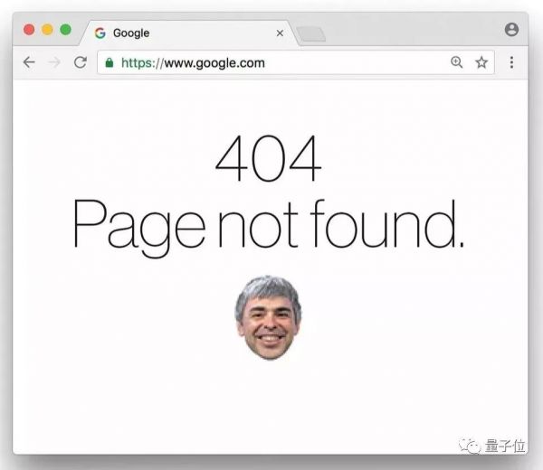 谷歌创始人退位,46岁佩奇布林双双卸任,47岁皮查伊掌管一切
