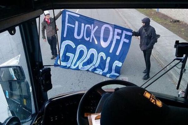 苹果们打算在硅谷盖经济适用房,还能挽回民心吗?