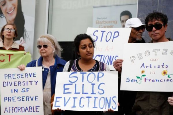 苹果们打算在硅谷盖经济适用房,还能挽回民心吗?