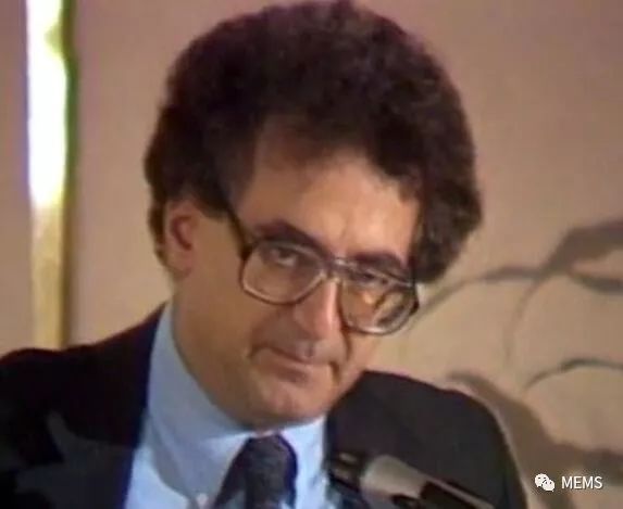 潮科技 | MEMS 之父 Harvey Nathanson 离世,留下宝贵遗产