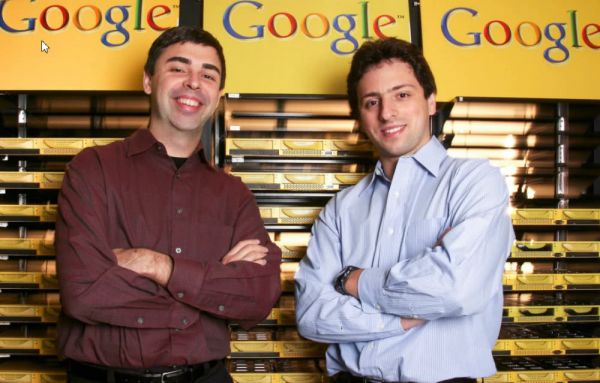 外媒纷纷点评谷歌佩齐布林卸任:标志着一个时代的结束