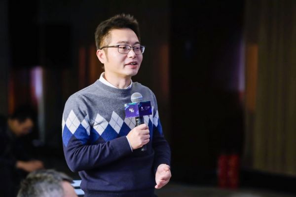 北极光创投林路:代际差异带来的机会