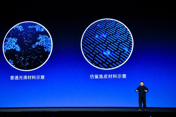 焦点分析 | 咸鱼也好鲨鱼也罢,罗永浩要翻身