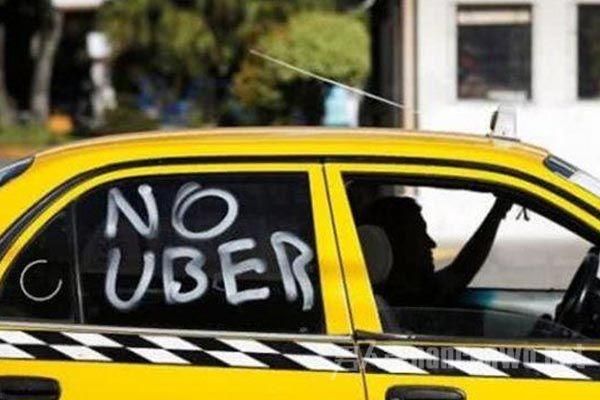 Ola VS Uber:从印度到伦敦的出行战争