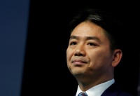 刘强东卸任京东龙云科技公司总经理 张雱卸任执行董事