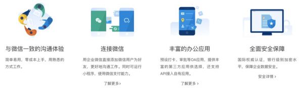 创业公司别想了,这块B端大蛋糕属于“BAT”