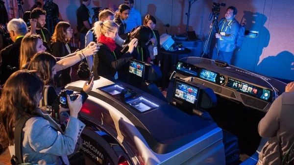 5G时代买车也要交“专利税”?汽车巨头联合起诉高通