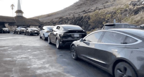 特斯拉的“超级奶妈车“能治好用户的焦虑吗?