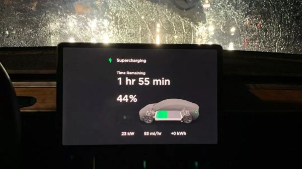 特斯拉的“超级奶妈车“能治好用户的焦虑吗?