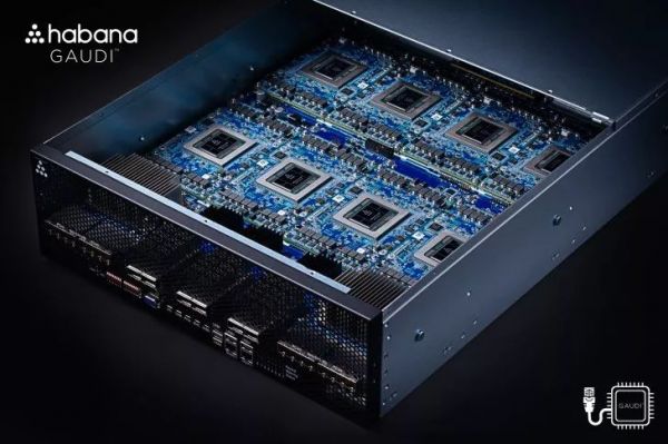 英特尔或将收购以色列AI芯片公司Habana Labs,金额10亿-20亿美元