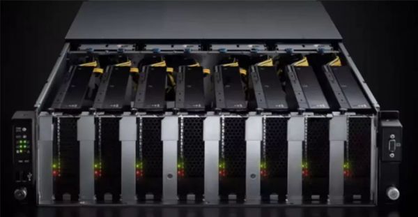 英特尔或将收购以色列AI芯片公司Habana Labs,金额10亿-20亿美元