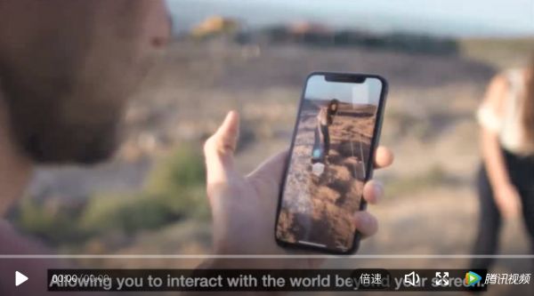 潮科技 | 英国初创公司「Litho 」夹指AR控制器公开发售，售价200美元