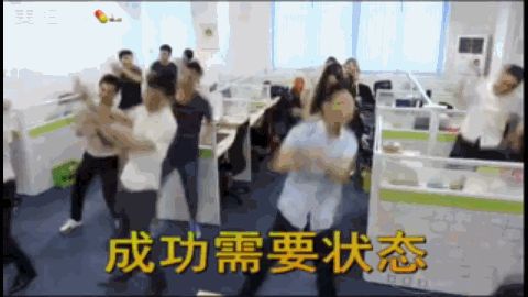 小红书上的20岁暴富视频富了谁?