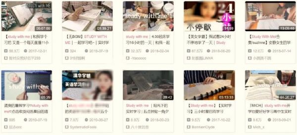 你复制不了B站的社区氛围